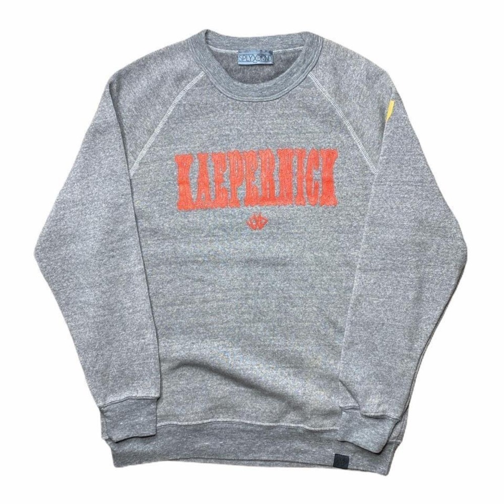 Colin Kaepernick sweater